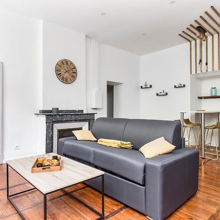 Gambetta 302 Cahorscitystay Exterior foto
