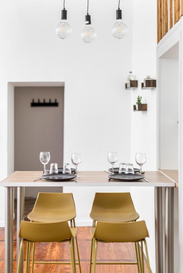 Gambetta 302 Cahorscitystay Exterior foto